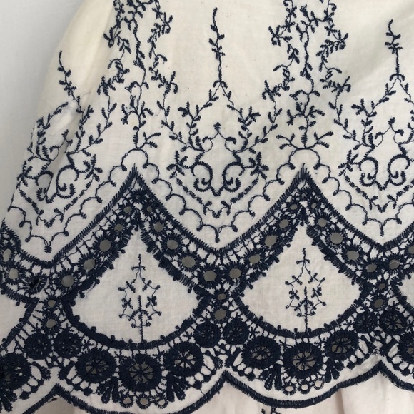 TOBI Summer Romper! - Picture 3 of 3